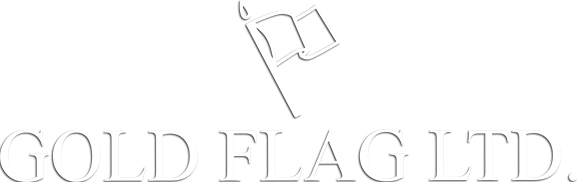 GOLD FLAG LTD.