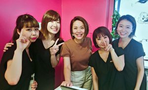 ブラデリス　フィッター