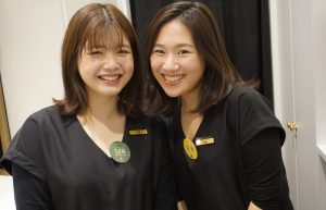 2021年新卒採用について