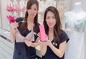 九州店舗スタッフインタビューS03